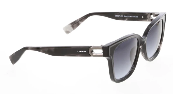 Osse OS3676-03 53 Kadın Güneş Gözlüğü - Resim 3