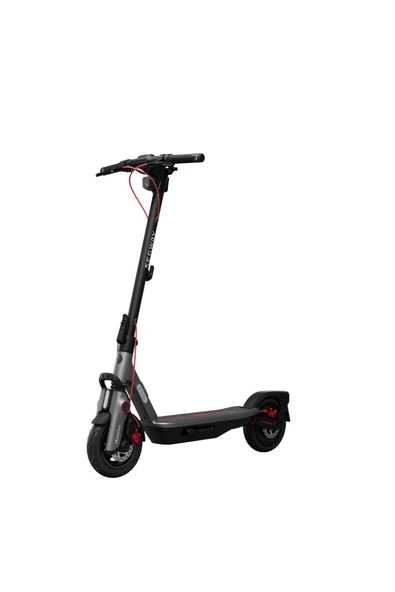 SEGWAY Ninebot F3 Pro Elektrikli Scooter