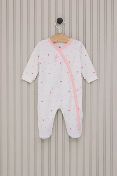 Bebek Tulum Usb2104 Krem - 3