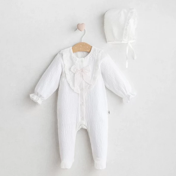 Baby Royal Tulum 5450 Beyaz