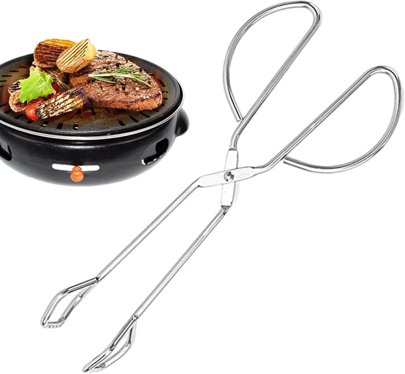 Barbekü Mangal Maşası - 3