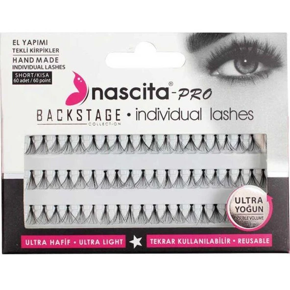 NASEYE000099 NASCITA TEKLİ YOĞUN ORTA