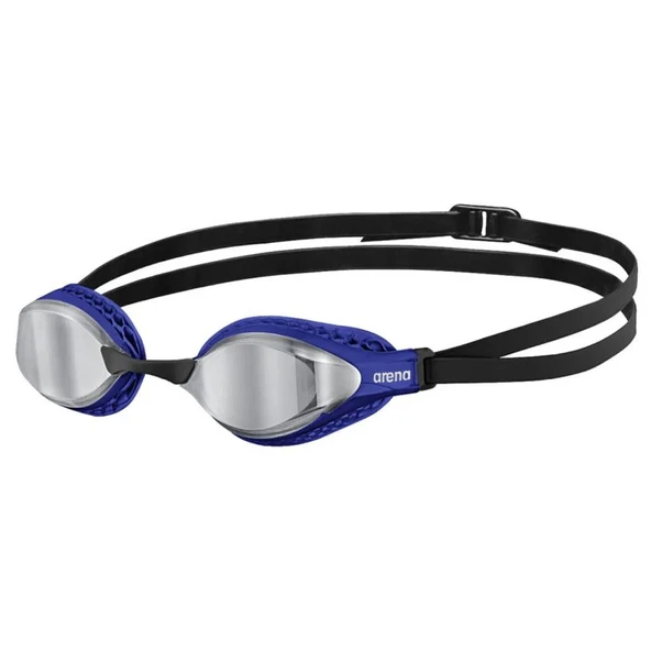 Arena Air-Speed Mirror Unisex Mor Yüzücü Gözlüğü 003151103