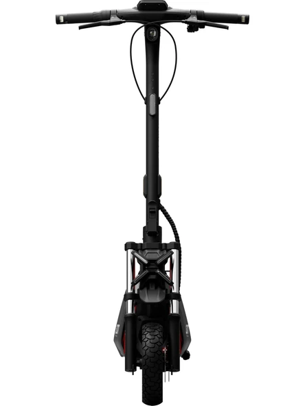 SEGWAY ZT3 Pro Elektrikli Scooter - Resim 5