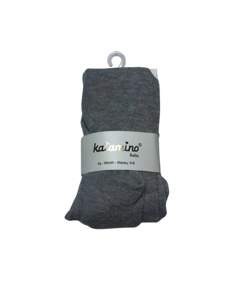 Erkek Bebek Külotlu Çorap K32296 Asorti - Resim 2