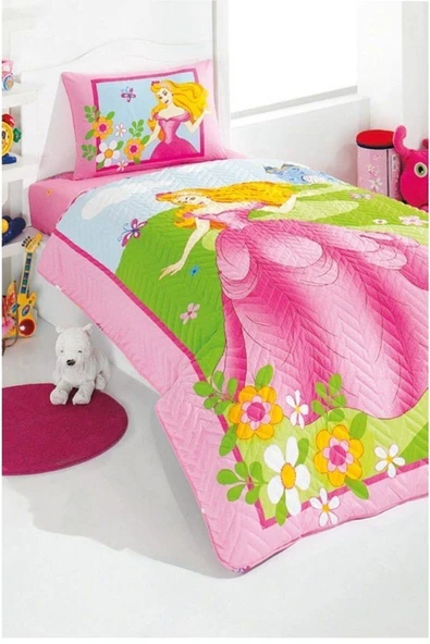 Ranforce 4 Mevsim Kapitoneli Yorgan Konulabilir Nevresim Takımı