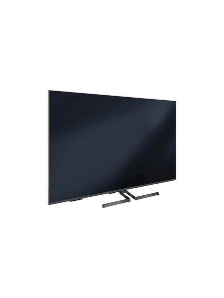 Grundig 55 GHQ 9500 4K Ultra HD 55" 140 Ekran Uydu Alıcılı Google Smart QLED TV