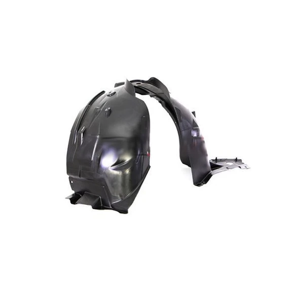 Citroen C3 Ön Davlumbaz Sol (2016-2020) 9811931280 CIT15C3010 1.2, 1.6 VTI, 1.6 HDI, 1.2 VTI