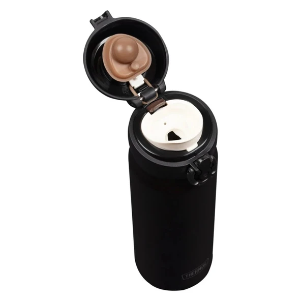 Thermos JNL-500 Ultralight Mug Termos 0,50L - Deep Black - 5