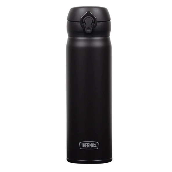 Thermos JNL-500 Ultralight Mug Termos 0,50L - Deep Black - 1