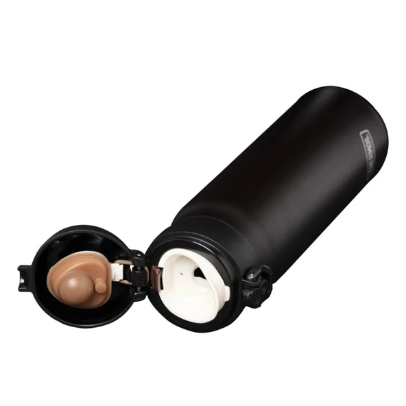 Thermos JNL-500 Ultralight Mug Termos 0,50L - Deep Black - 3