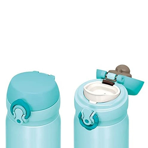 Thermos JNL-350 Ultralight Mug Termos 0,35L - Mint - 6