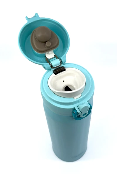 Thermos JNL-500 Ultralight Mug Termos 0,50L - Mint - 5
