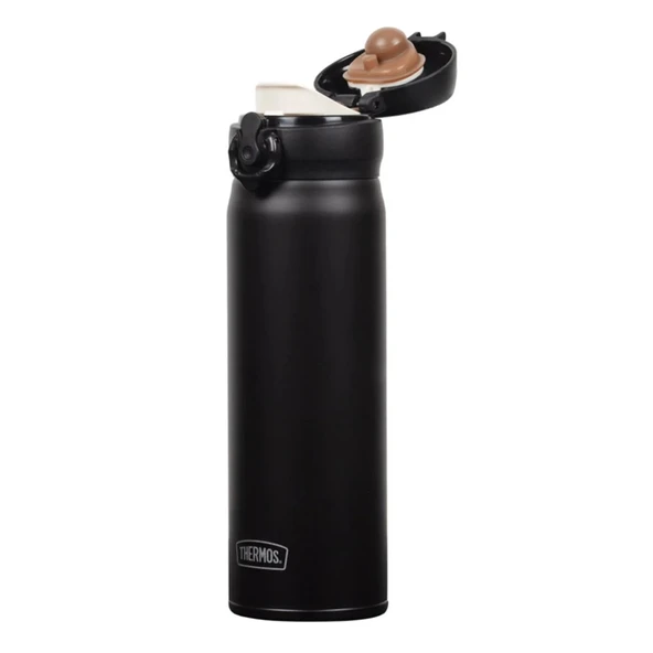 Thermos JNL-500 Ultralight Mug Termos 0,50L - Deep Black - 2