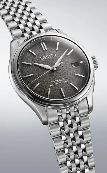 Seiko SPB465J1 Otomatik Erkek Kol Saati - 3