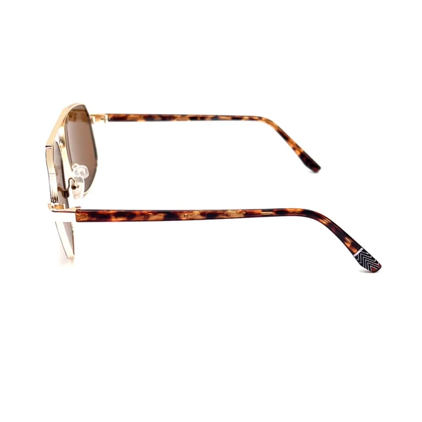 Obb Sunglasses OBB MS320 C6 Erkek Güneş Gözlüğü - Resim 3