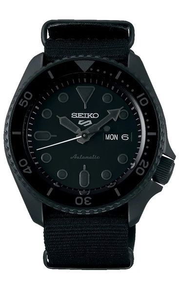 Seiko 5 Sports SRPD79K1 Otomatik Erkek Kol Saati