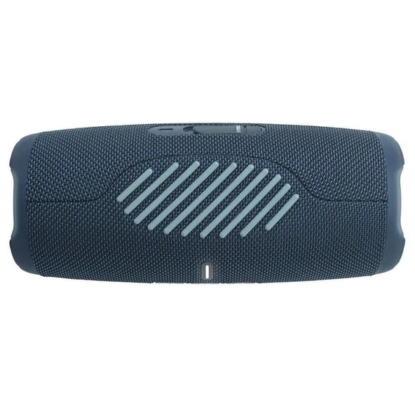 JBL Charge 5 Bluetooth Hoparlör Ipx7 Mavi - 3