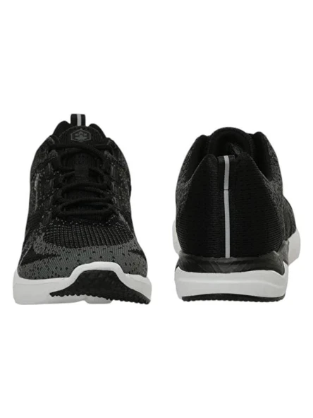 LUMBERJACK MAXIMUS 5FX SİYAH 46/47 BÜYÜK NUMARA GÜNLÜK SPOR AYAKKABI - Resim 5