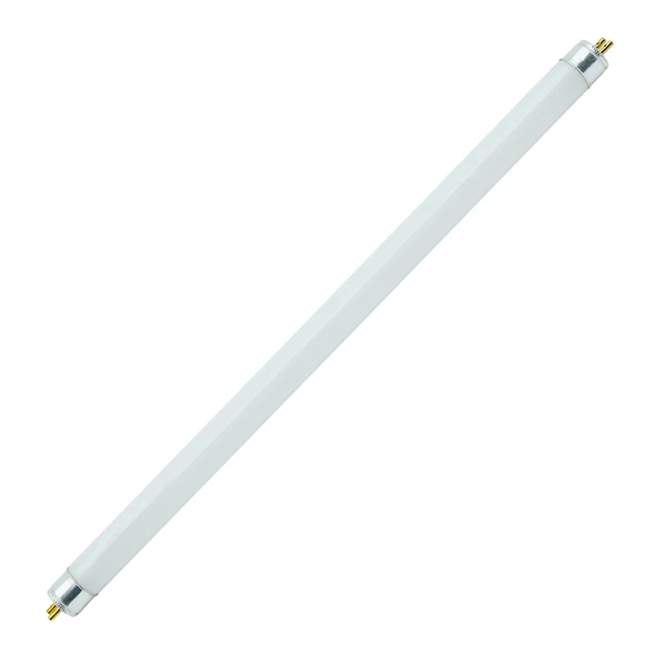 Mega Oto Market 6W 12V-24V 21 cm Floresan Tüp Ampul - Beyaz Işık 10 Adet