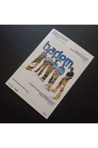 Escoines Koleksiyon 399636819e0e9151a9 Badem kartpostal 2005 yılı - Resim 3