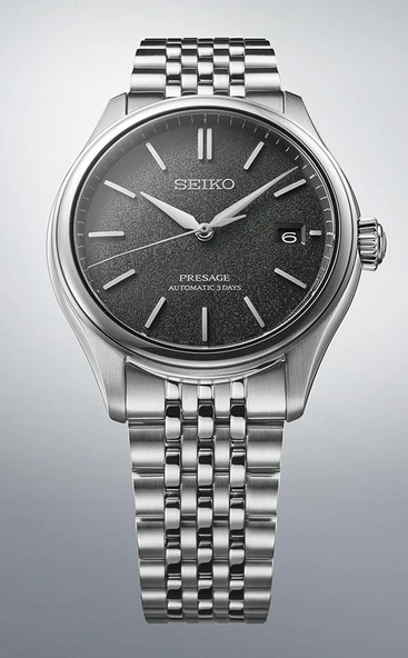 Seiko SPB465J1 Otomatik Erkek Kol Saati - 2