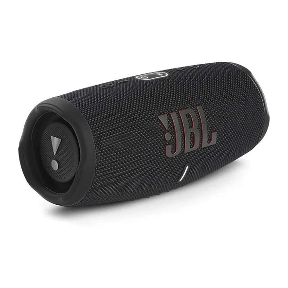 JBL Siyah Charge 5 Bluetooth Hoparlör Ipx7 Siyah