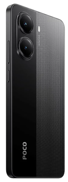 Poco X7 Pro 12 GB 512 GB Siyah Cep Telefonu - 3