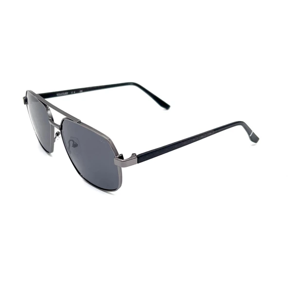 Obb Sunglasses OBB MS320 C4 Erkek Güneş Gözlüğü - Resim 2