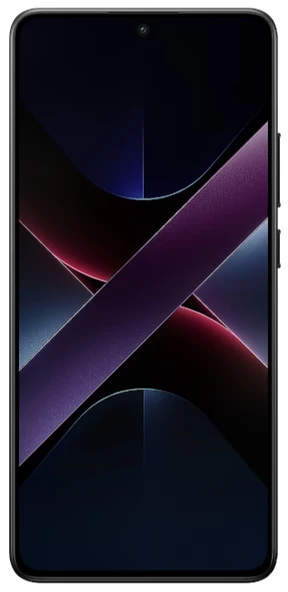 Poco X7 Pro 12 GB 512 GB Siyah Cep Telefonu - 2