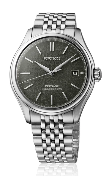 Seiko SPB465J1 Otomatik Erkek Kol Saati - 4