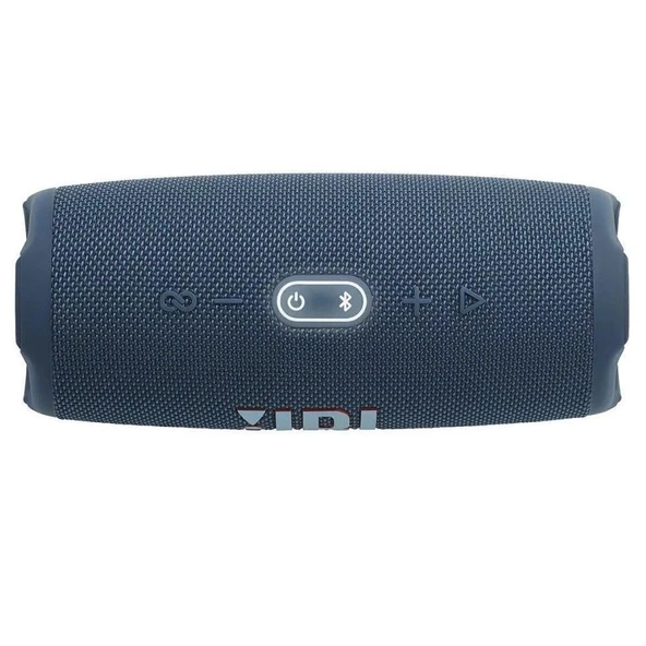 JBL Charge 5 Bluetooth Hoparlör Ipx7 Mavi - 5