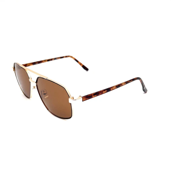 Obb Sunglasses OBB MS320 C6 Erkek Güneş Gözlüğü - Resim 2