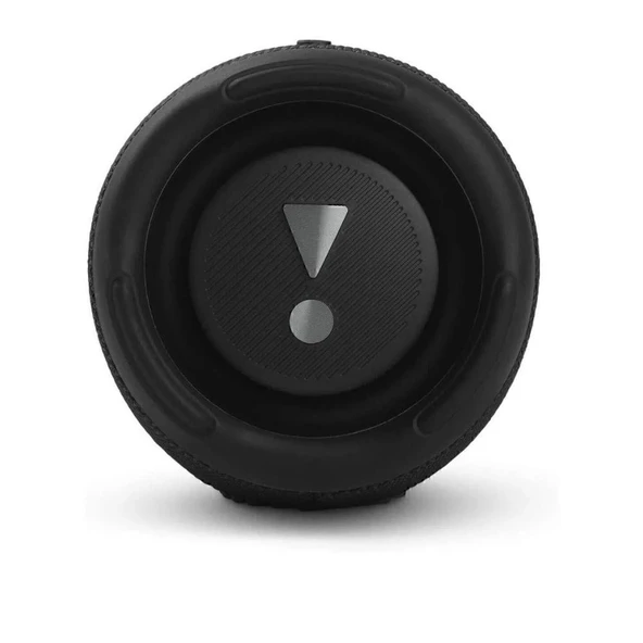 JBL Siyah Charge 5 Bluetooth Hoparlör Ipx7 Siyah - 3
