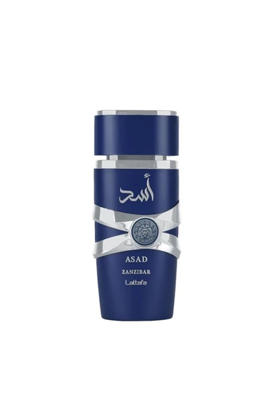 Lattafa Assad Zanzibar Edp Spray 100 ml