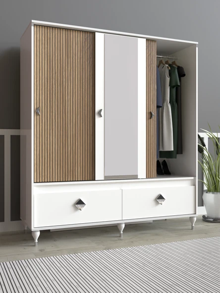 LUCİDA PORTMANTO - 2