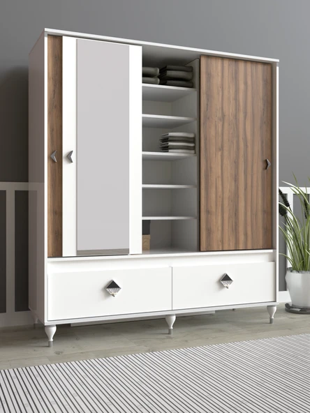 LUCİDA PORTMANTO - 4