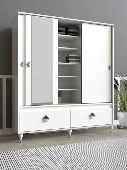 LUCİDA PORTMANTO - 3