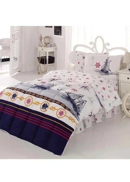 Ranforce Tek Kişilik Uyku Seti