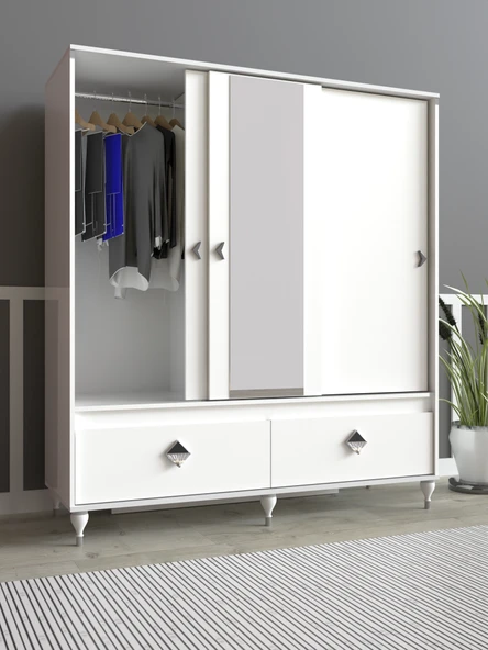 LUCİDA PORTMANTO - 2