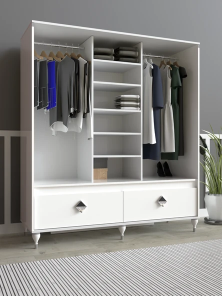 LUCİDA PORTMANTO - 5