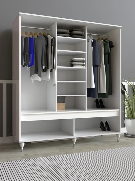 LUCİDA PORTMANTO - 6