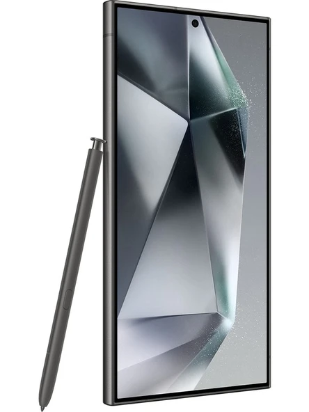 Galaxy S24 Ultra 512 GB 12 GB Ram (Samsung Türkiye Garantili) Siyah - 5