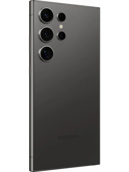 Galaxy S24 Ultra 512 GB 12 GB Ram (Samsung Türkiye Garantili) Siyah - 8