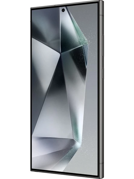 Galaxy S24 Ultra 512 GB 12 GB Ram (Samsung Türkiye Garantili) Siyah - 3