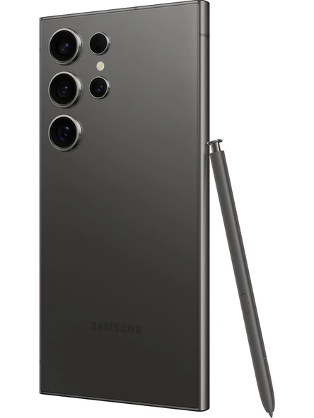 Galaxy S24 Ultra 512 GB 12 GB Ram (Samsung Türkiye Garantili) Siyah - 6