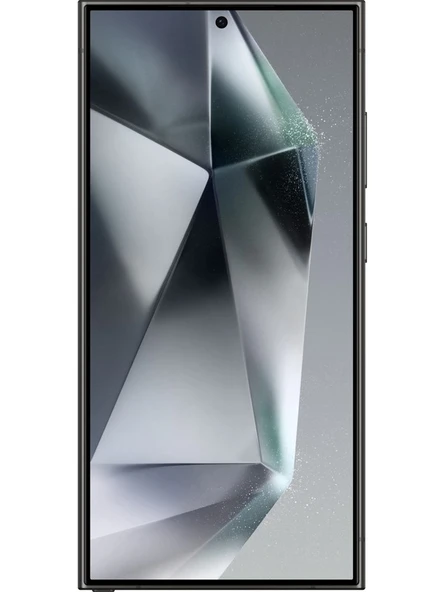 Galaxy S24 Ultra 512 GB 12 GB Ram (Samsung Türkiye Garantili) Siyah - 2