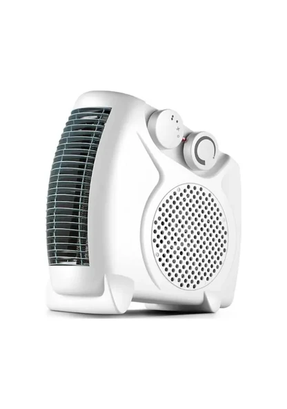 Jopus JO-FI001 2000 W Fanlı Isıtıcı