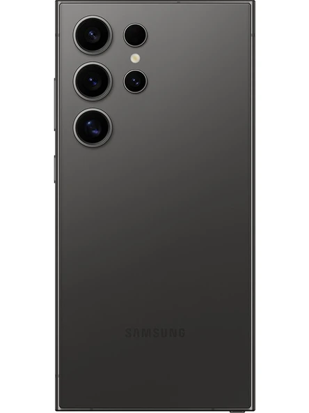 Galaxy S24 Ultra 512 GB 12 GB Ram (Samsung Türkiye Garantili) Siyah - 7