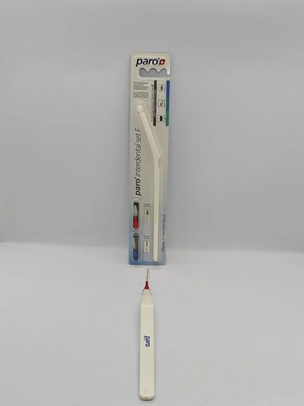 TechTic 1040 Tek Taraflı Arayüz Tutacağı Arayüz Temizliği İsviçre Ürünü - 5